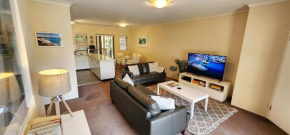 Inner city apartment - Moments to the city centre Sydney
